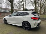 BMW 120i M Sport Steptronic M Sport Pano Head UP - BMW 120 in Essen