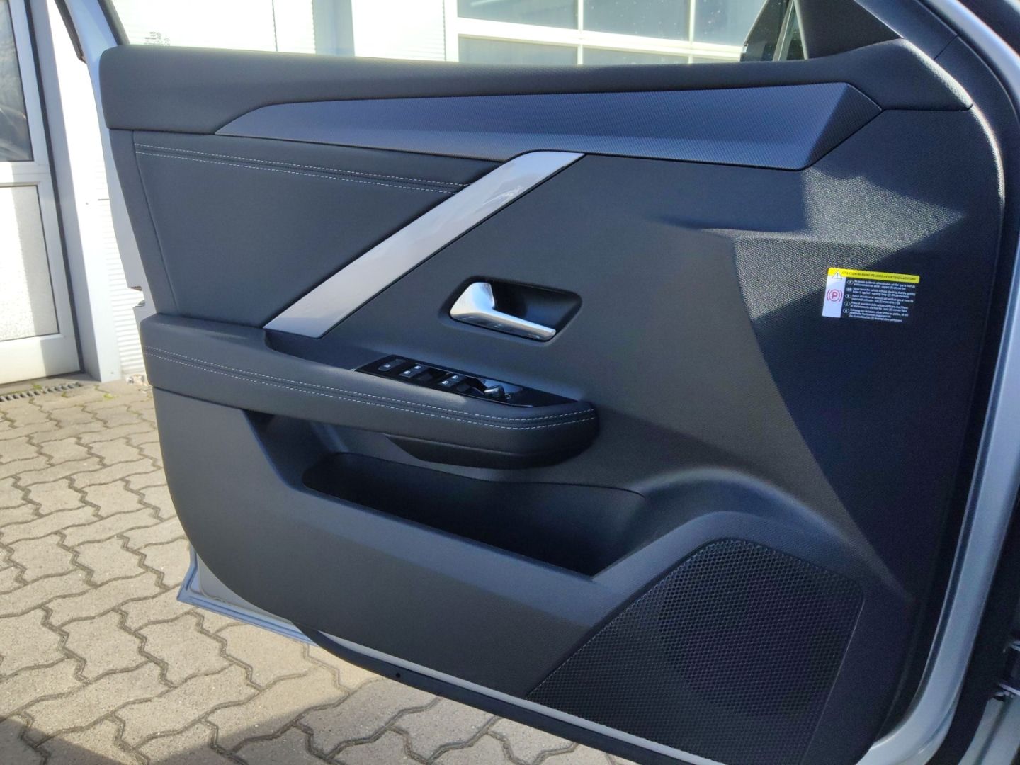 Opel Astra - Bild 13