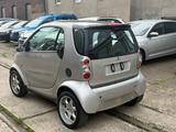 Smart #MCC 01  *AUTOMATIK* - Smart: Mcc