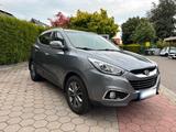 Hyundai ix35 Style 1.7 CRDi | 1. Hand | TÜ... - Hyundai ix35 in Hamburg