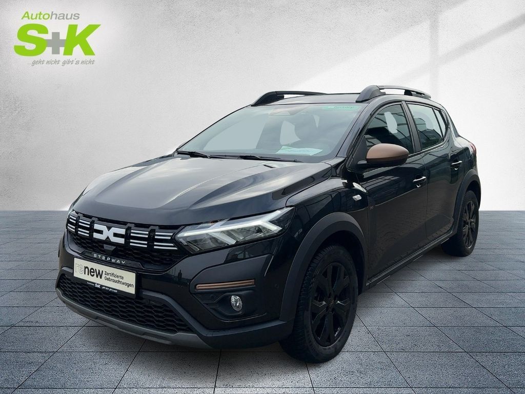 Image of Dacia Sandero