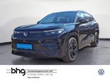 Volkswagen Tayron 2.0 TDI SCR DSG R-Line - Volkswagen Tayron R-Line mit Diesel-Antrieb