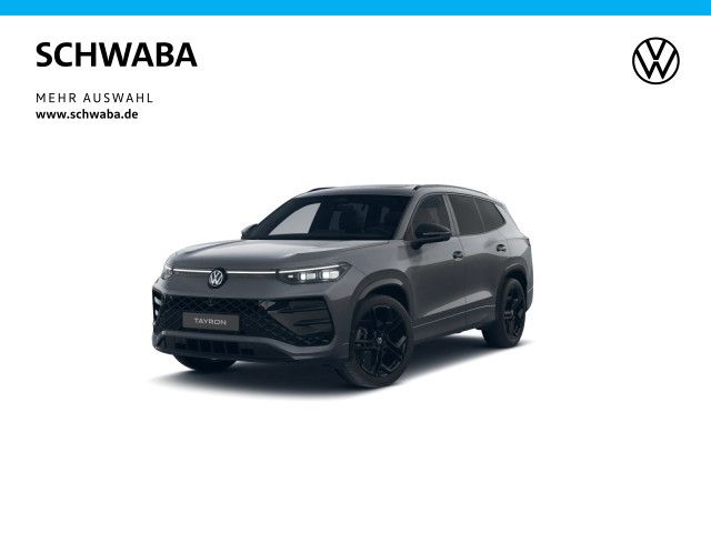 Image of Volkswagen Tayron
