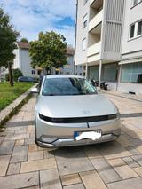 Hyundai IONIQ 5 72,6 kWh 160 kW Heckantrieb - - Hyundai IONIQ 5 SUV