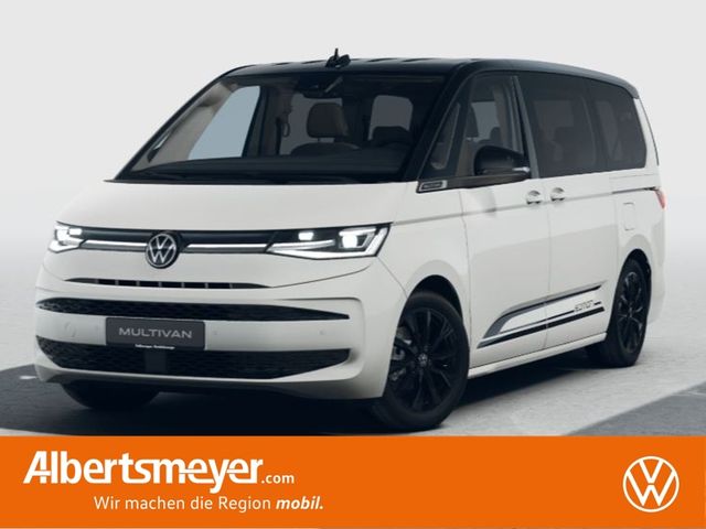 Volkswagen T7 Multivan 2.0 TDI Edition +LANG+NAVI+AHK+LED