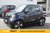 Smart smart EQ fortwo Tempomat, LED Tagfahrlicht, ESP, - Smart: Tagfahrlicht