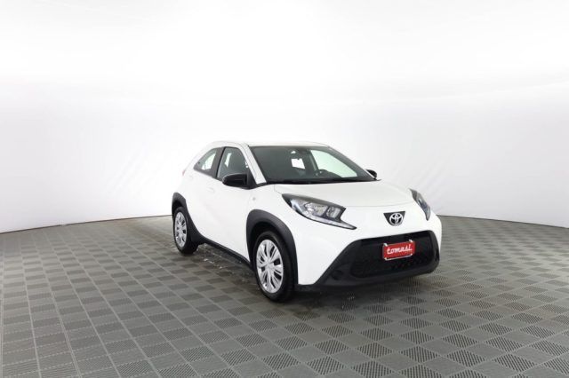 Другие TOYOTA Aygo X Aygo X 1.0 VVT-i 72 CV 5 porte Act