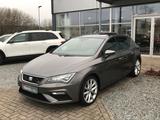 Seat Leon 1.4 TSI Lim. FR LED Navi Panorama PDC - Seat Gebrauchtwagen in Bremen