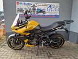Triumph Tiger Sport 800 - TRIUMPH TIGER SPORT