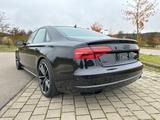 Audi A8 L 3.0 TDI tiptronic quattro - - gebrauchte Audi A8 aus dem Jahr 2015