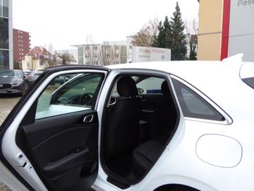 Kia Ceed 1.5 T-GDI OPF Vision (CD) Komfort+