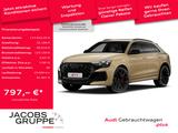 Audi RS Q8 4.0 TFSI quattro*UPE176*B&O*Matrix-LED*Hea - Audi RSQ8 Jahreswagen