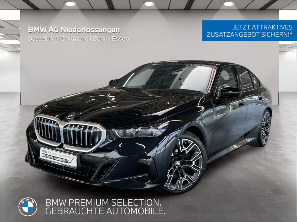BMW 5er