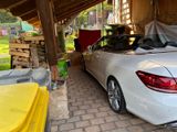 Mercedes-Benz E 220 Cabriolet E 220 CDI - - Mercedes-Benz E 220: Cabrio, Cdi