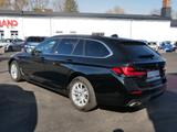 BMW 520i Head-Up Virtual Cockpit el. Heckklappe Navi - BMW 5er Reihe aus 2022