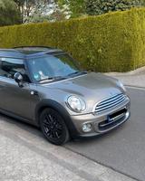 MINI Mini Cooper D Clubman - MINI Cooper D Clubman von privat