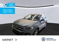 Volkswagen T-Roc - Vorschau Bild 1
