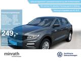 Volkswagen T-Roc 1.0 TSI ACC+LANE+NAVI+BT+USB+SHZ+2xPDC+LM1 - : Geländewagen, Us