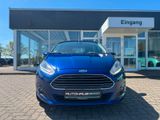 Ford Fiesta Titanium Navi PDC - Ford Fiesta aus 2014