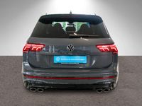 Volkswagen Tiguan - Vorschau Bild 6