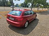 Audi A3 Navi CarPlay/AndroidAuto top Zustand  - gebrauchte Audi A3 aus dem Jahr 2010