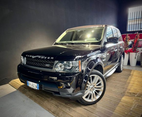 Land Rover Range Rover Sport Range Rover Sport 3