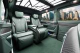 Mercedes-Benz V 300 - V-Klasse - Monaco VIP Elite Jet Van - Mercedes-Benz V-Klasse Neuwagen