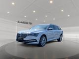 Skoda Superb Combi Style 110kw TDI DSG *AHK*MATRIX*NAV - Skoda Superb Gebrauchtwagen