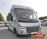 Carthago liner-for-two I 53 L 5,5 t|Luftfed|51.178 Rabat - Carthago T 51