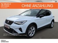 Seat Arona - Vorschau Bild 1