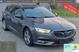 Opel Insignia B Sports Tourer*Leder*Pano*1.HAND!*VOLL - Opel Insignia mit Benzin-Antrieb: Standheizung, Kombi