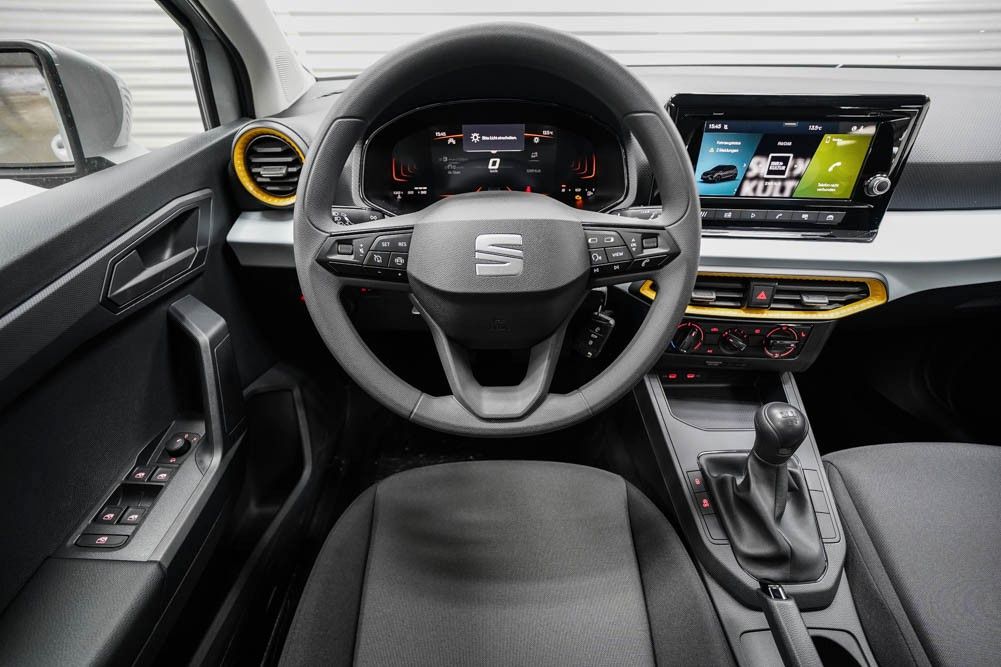 Seat Arona - Bild 9