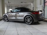 Audi TT 2.0 TFSI quattro S line S tronic 275 PS - Audi Gebrauchtwagen von 2011