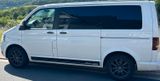 Volkswagen T5 Multivan Edition 25