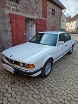 BMW 730 iA, E 32, Originalzustand