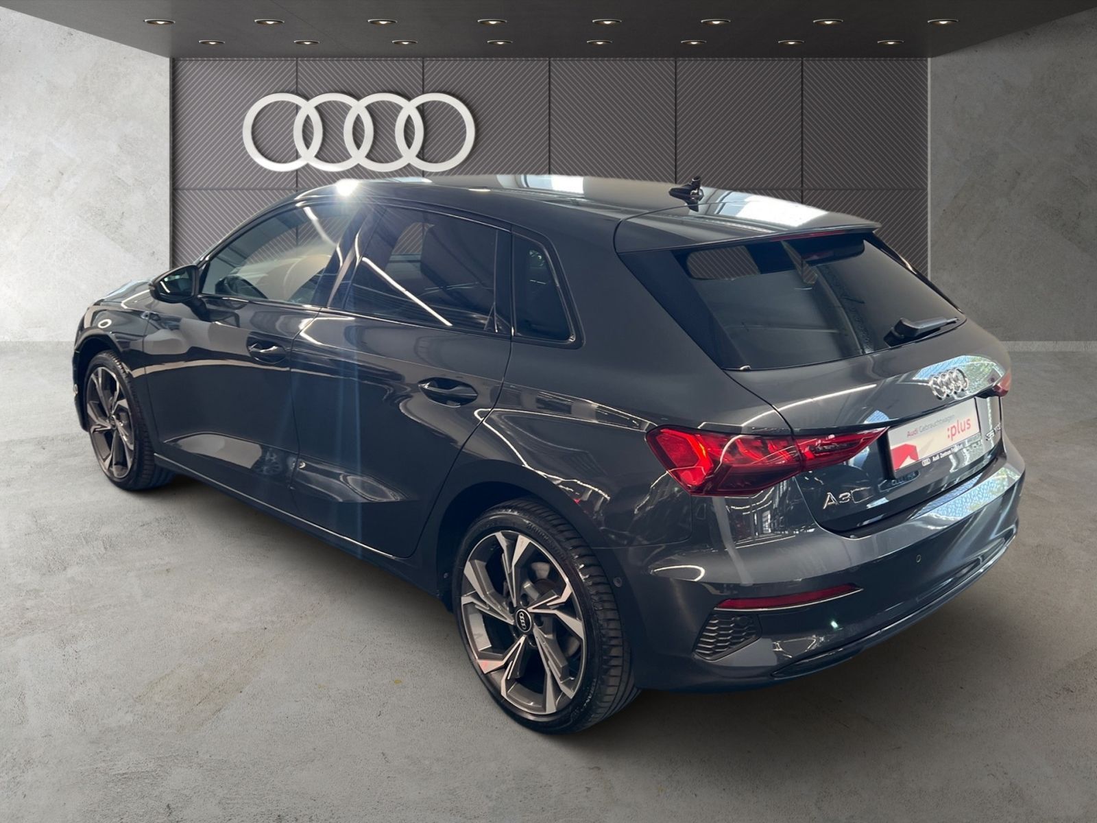 Audi A3 - Bild 4