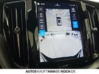 Volvo XC60 - Vorschau Bild 19