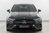 Mercedes-Benz CLA 200 Shooting Brake AMG Line Kamera Night 19 - Mercedes-Benz CLA 200 Shooting Brake aus 2020