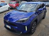 Andere TOYOTA Yaris Cross 1.5 Hybrid 5p. E-CVT AWD-i Tr - Andere mit Hybrid-Antrieb