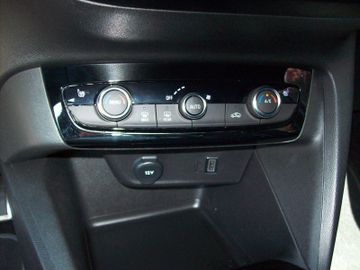 Bild 15 Opel Corsa F 1.2T GS Voll-LED SHZ LHZ PDC+Kam NaviPro
