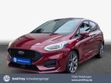 Ford Fiesta 1.0 EcoBoost Aut ST-LINE X *ACC/Pano/LED* - Ford Fiesta: ST Line X