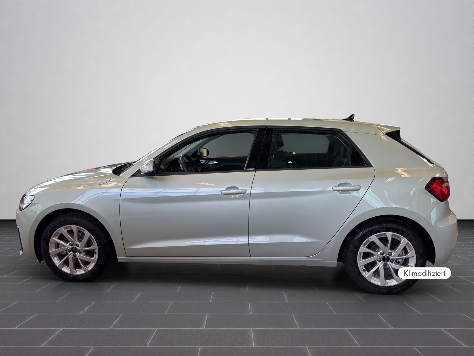 Audi A1 - Bild 8