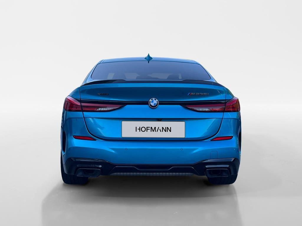 BMW M235i xDrive Gran Coupe ACC+Pano+M Performance+