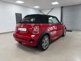 MINI John Cooper Works Cabrio *PDC*SHZ*H&K*BMT*NAVI* - gebrauchte Cabrios in Heidelberg