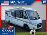 Carthago chic c-line I 4.9 LE L (358) Mercedes