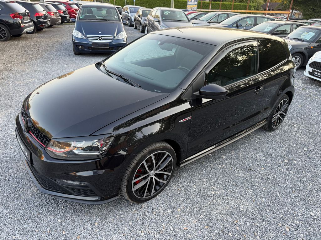 Image of Volkswagen Polo