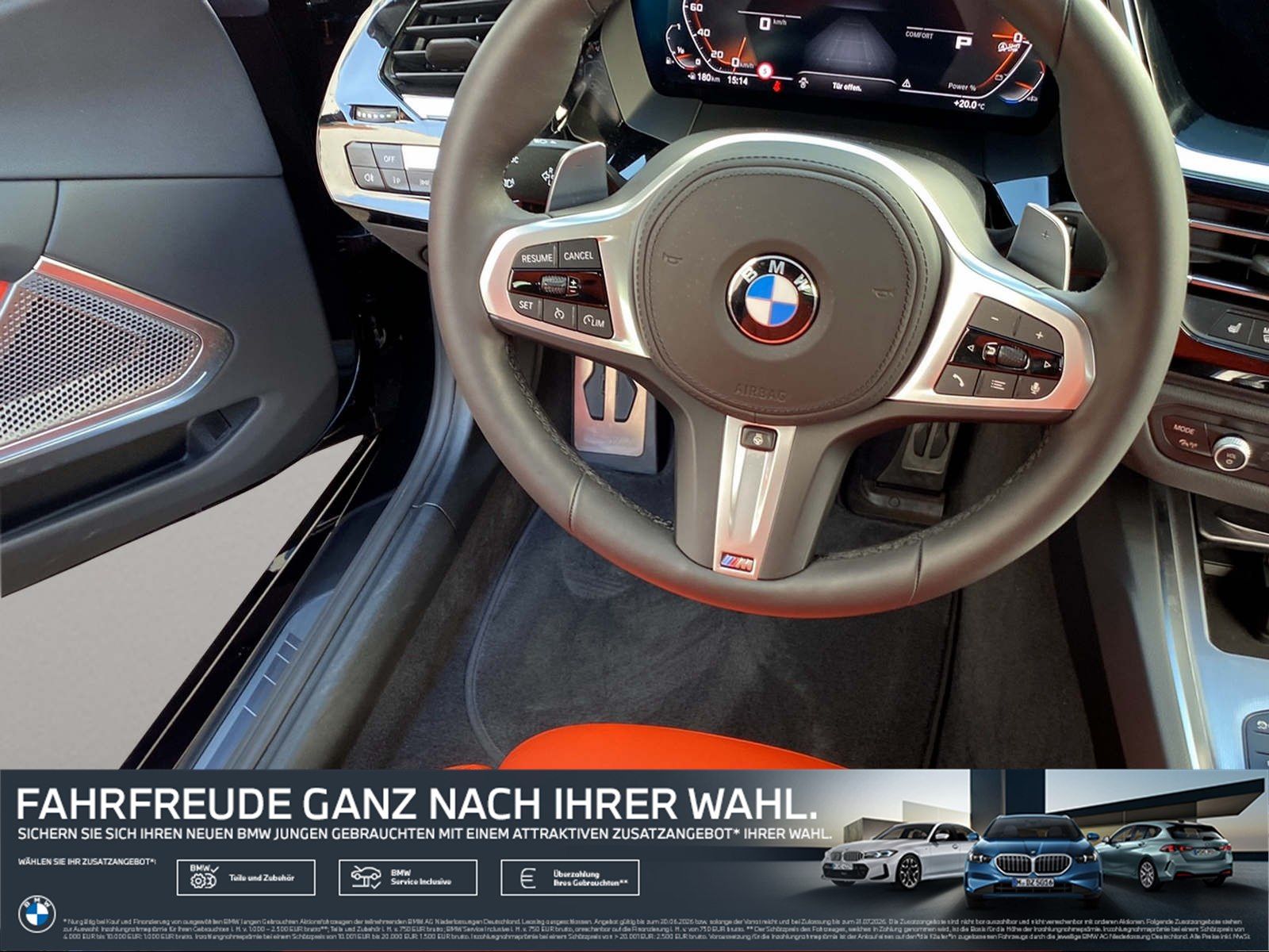 BMW Z4 M40 - Bild 15