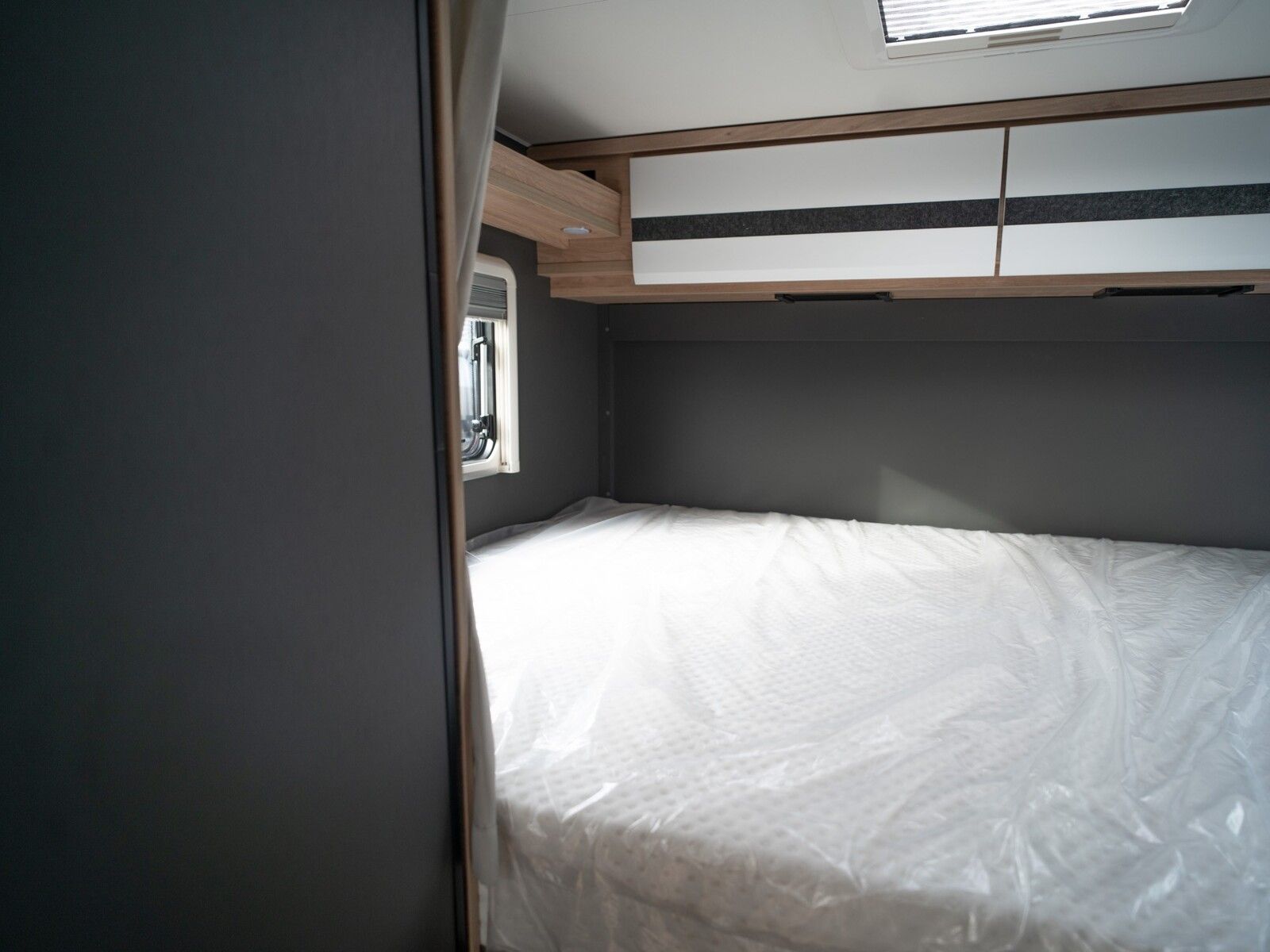 Fahrzeugabbildung Dethleffs Globebus Camp Active T 1 DIESELHEIZ*LED*NAVI*RFK