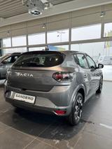 Dacia Sandero Journey TCe 100 - Dacia Sandero Gebrauchtwagen in Bonn
