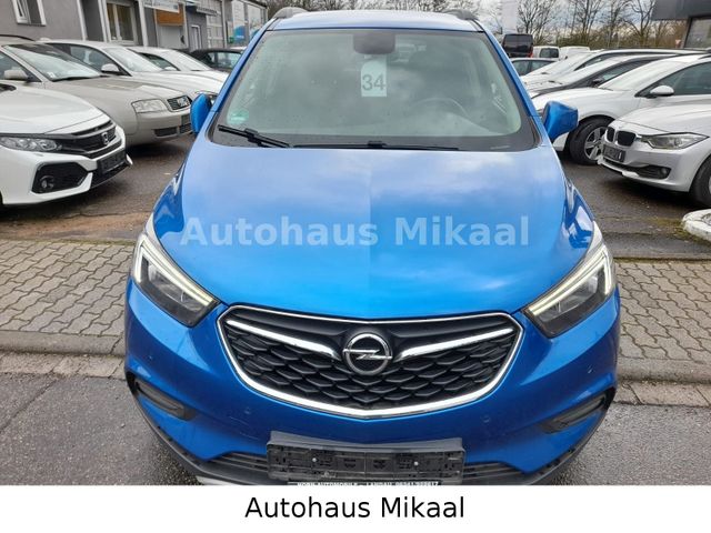 Opel Mokka X Edition Start/Stop